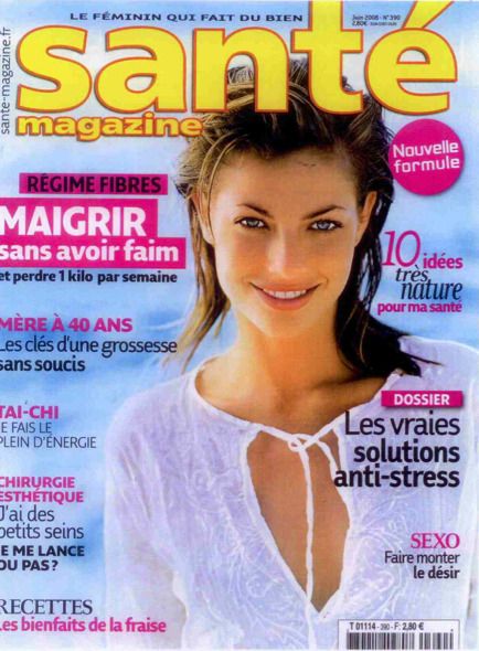 Médias : Femmes actuelles
