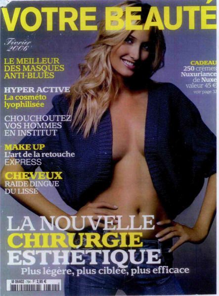 Médias : Femmes actuelles