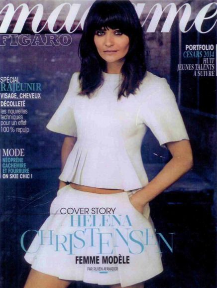 Médias : Santé magazine